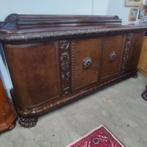 Sideboard 20er Jahre Herrenzimmer