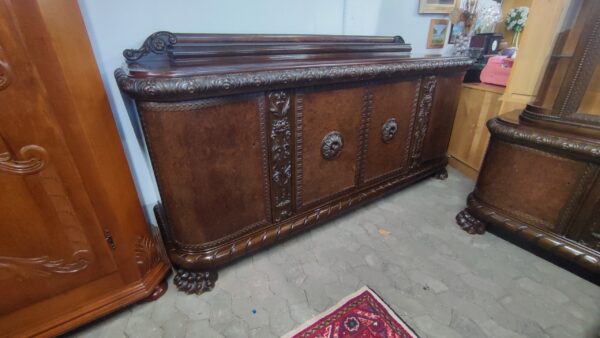 Sideboard 20er Jahre Herrenzimmer